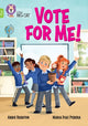 Book cover of: Vote for me!