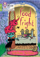 Book cover of: Food Fright