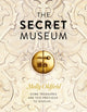Book cover of: Secret Museum. By: Molly Oldfield