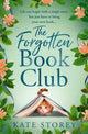 Book cover of: Forgotten Book Club. By: Kate Storey