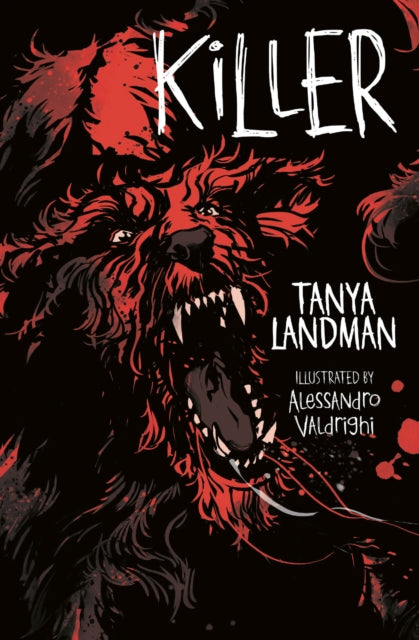 Killer 9780008764906 Tanya Landman
