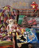 Harry Potter: Crochet Wizardry, The Official Harry Potter Crochet Pattern Book 9780008765217 Lee Sartori
