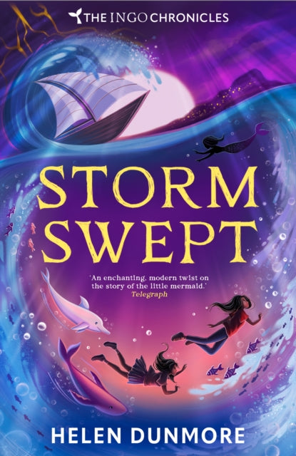 Stormswept