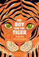 Book cover of: Boy and the Tiger
