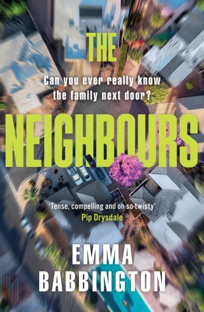 Book cover of: Neighbours