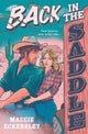 Back in the Saddle 9780008770372 Maggie Eckersley