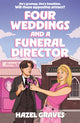 Four Weddings and a Funeral Director 9780008770471 Hazel Graves