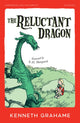 Book cover of: Reluctant Dragon