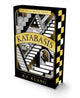 Katabasis 9780008773854 