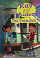 Book cover of: Kay and Aiden – The Tram Bell
