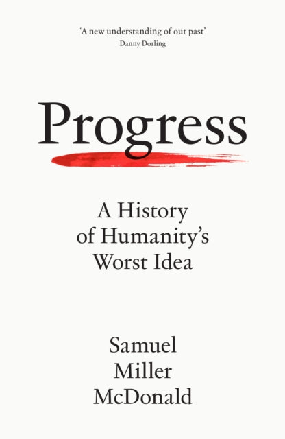 Book cover of: Progress