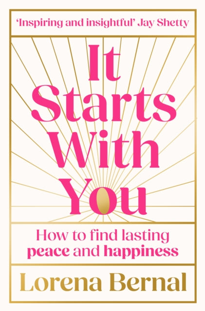 It Starts with You