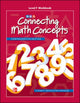 Book cover of: Connecting Math Concepts Level F, Workbook. By: Engelmann