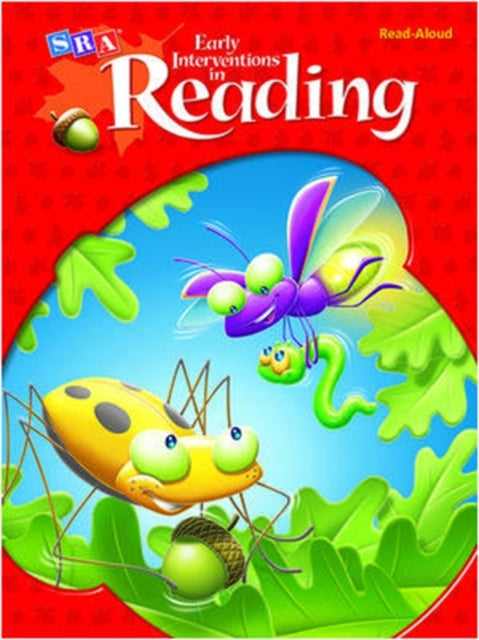 Book cover of: Level K - Read-Aloud Book. By: MATHES