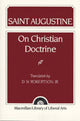 Book cover of: Augustine. By: MacMillan