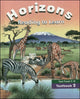 Book cover of: Horizons Fast Track C-D, Student Textbook 2. By: Engelmann