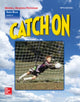 Book cover of: Merrill Reading Program, Catch On Skills Book, Level C. By: Cecil D. Mercer