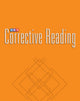 Book cover of: Corrective Reading Decoding Level A, Teacher Material. By: Engelmann