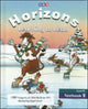 Book cover of: Horizons Level B, Student Textbook 2. By: Engelmann