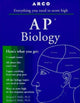 Book cover of: Everything You Need to Score High on Ap in Biology. By: Richard F. Heller