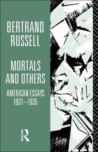 Book cover of: Mortals & Others V1