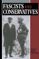 Book cover of: Fascists and Conservatives. By: Blinkhorn