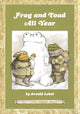Book cover of: Frog and Toad All Year