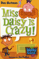 Book cover of: My Weird School #1: Miss Daisy Is Crazy!