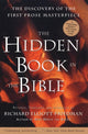 Book cover of: Hidden Book in the Bible
