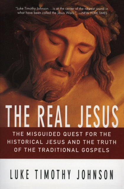 Real Jesus
