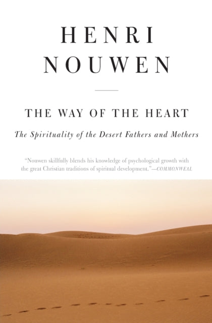 Book cover of: Way of the Heart