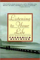 Book cover of: Listen to Your Life