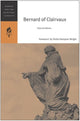 Book cover of: Bernard Of Clairvaux. By: Harpercollins Spiritual Classics