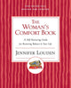 Book cover of: Woman's Comfort Book. By: Jennifer Louden