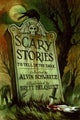 Book cover of: Scary Stories to Tell in the Dark
