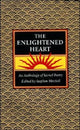 Book cover of: Enlightened Heart. By: Stephen Mitchell
