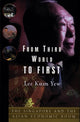 Book cover of: From Third World to First