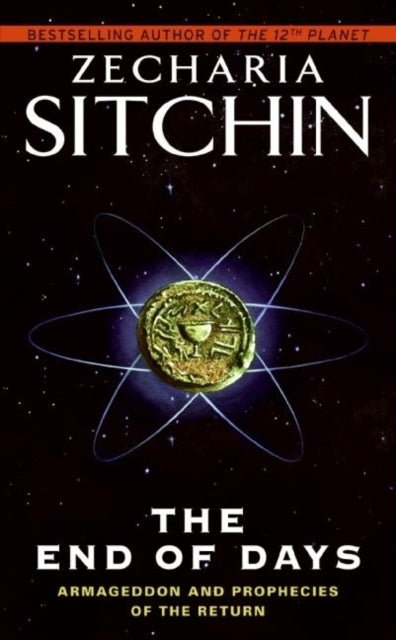 Book cover of: End of Days