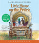 Book cover of: Little House On The Prairie. By: Laura Ingalls Wilder