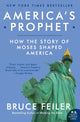Book cover of: America's Prophet