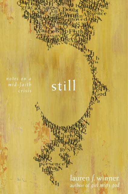 Book cover of: Still. By: Lauren F. Winner