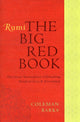 Book cover of: Rumi: The Big Red Book