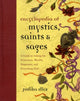 Book cover of: Encyclopedia of Mystics, Saints & Sages