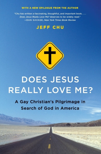 Book cover of: Does Jesus Really Love Me?