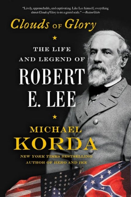 Book cover of: Clouds of Glory. By: Michael Korda