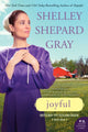 Book cover of: Joyful. By: Shelley Shepard Gray