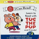 Book cover of: Learn to Read with Tug the Pup and Friends! Box Set 2. By: Julie M. Wood