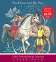 Book cover of: Horse and His Boy. By: C.S. Lewis