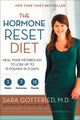Hormone Reset Diet, Heal Your Metabolism to Lose Up to 15 Pounds in 21 Days 9780062316257 Sara Gottfried M.D.