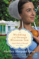 Book cover of: Wedding At The Orange Blossom Inn. By: Shelley Shepard Gray